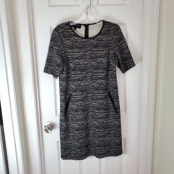 🇺🇸Donna Morgan Beautiful Dress Size 6 - Picture 1 of 6